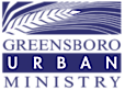 Greensboro Urban Ministry's logo Greensboro Urban Ministry's Company logo