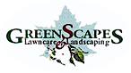 Greenscapes Lawncare & Landscape's logo Greenscapes Lawncare & Landscape's Company logo