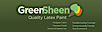 Greensheenpaint's company profile