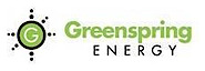 Greenspring Energy's logo Greenspring Energy's Company logo