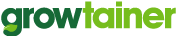 Growtainer's logo Growtainer's Company logo