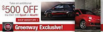 Fiatusaofeastorlando's logo Fiatusaofeastorlando's Company logo