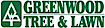 Pauley Tree & Lawn Care's Competitor - Greenwood Tree and Lawn logo
