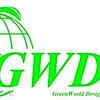 Greenworld Design's logo Greenworld Design's Company logo