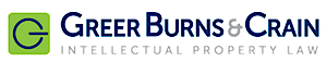 Greer, Burns & Crain's logo Greer, Burns & Crain's Company logo