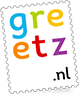 Greetz's logo Greetz's Company logo