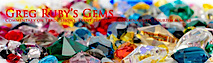 Greg Ruby's Gems's logo Greg Ruby's Gems's Company logo