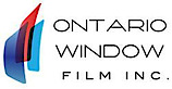 Ontario Window Film's logo Ontario Window Film's Company logo