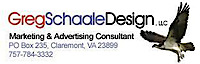 Greg Schaale Design's logo Greg Schaale Design's Company logo