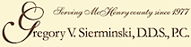 Gregory V. Sierminski DDS's logo Gregory V. Sierminski DDS's Company logo