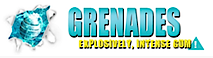 Grenades Gum's logo Grenades Gum's Company logo