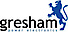 PPM's Competitor - Gresham Power logo