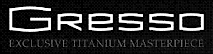 Gresso