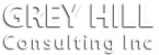Grey Hill Consulting's logo Grey Hill Consulting's Company logo