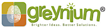 Greynium's logo Greynium's Company logo