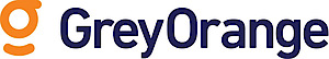 GreyOrange's logo GreyOrange's Company logo