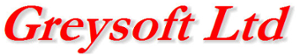 Greysoft's logo Greysoft's Company logo