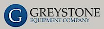 Greystone Equipment's logo Greystone Equipment's Company logo