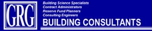 GRG Building Consultants's logo GRG Building Consultants's Company logo