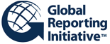 Globalreporting's logo Globalreporting's Company logo
