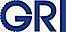 White Baumaschinenreifen 's Competitor - GRI logo