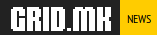 GRID.MK News's logo GRID.MK News's Company logo