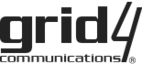 Grid4's logo Grid4's Company logo