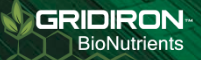 gridironbionutrients's logo gridironbionutrients's Company logo