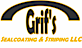 Grif's Sealcoating & Striping