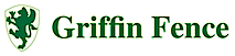 Griffin Fence Company's logo Griffin Fence Company's Company logo