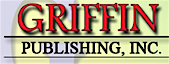 Griffin Publishing's logo Griffin Publishing's Company logo