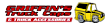 BedRug's Competitor - Griffinstruckcaps logo
