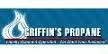 Griffins Propane's logo Griffins Propane's Company logo
