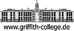 Griffith College Dublin's logo Griffith College Dublin's Company logo