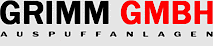 Grimmgmbh's logo Grimmgmbh's Company logo