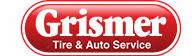 Grismer Tire