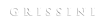 Mangiameglio's Competitor - Grissini Restaurant logo