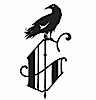 Gristle Tattoo+art Gallery's logo Gristle Tattoo+art Gallery's Company logo