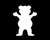 Grizzly Griptape