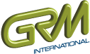 GRM International's logo GRM International's Company logo