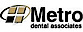 Grmetrodental