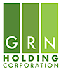GRN Holding Corporation's logo GRN Holding Corporation's Company logo
