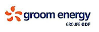 Groom Energy Solutions, LLC's logo Groom Energy Solutions, LLC's Company logo