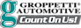 Groppettiauto
