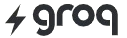 Groq, Inc. logo