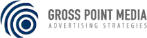 Gross Point Media's logo Gross Point Media's Company logo