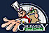 Market Square Usa's Competitor - Grossery Food Outlet logo
