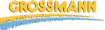 Haas Food Equipment GmbH's Competitor - Grossmann Maschinenbau logo