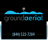 Ground Aerial's logo Ground Aerial's Company logo