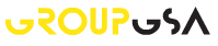 Group GSA's logo Group GSA's Company logo
